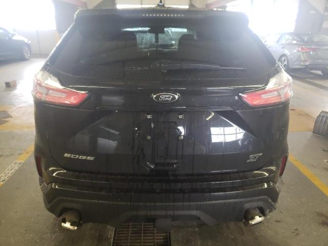 2019 FORD EDGE ST - 2FMPK4AP0KBB26934