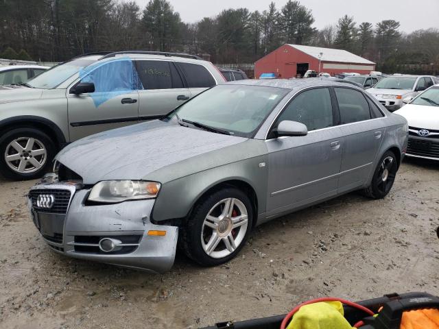 2006 Audi A4 