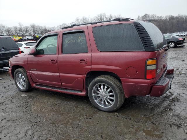 1GKEK63U04J258170 GMC YUKON DENALI