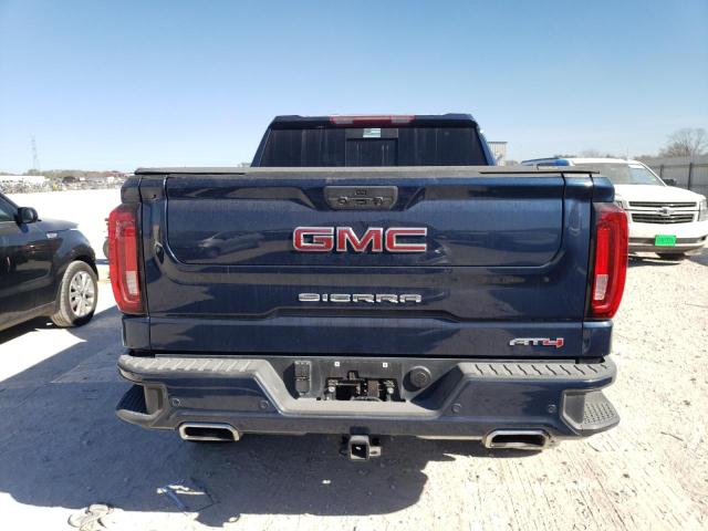 3GTP9EEL8KG223342 GMC Sierra K1500 At4