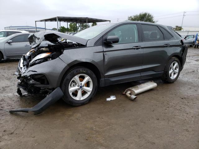 2020 FORD EDGE SE - 2FMPK3G98LBA48472