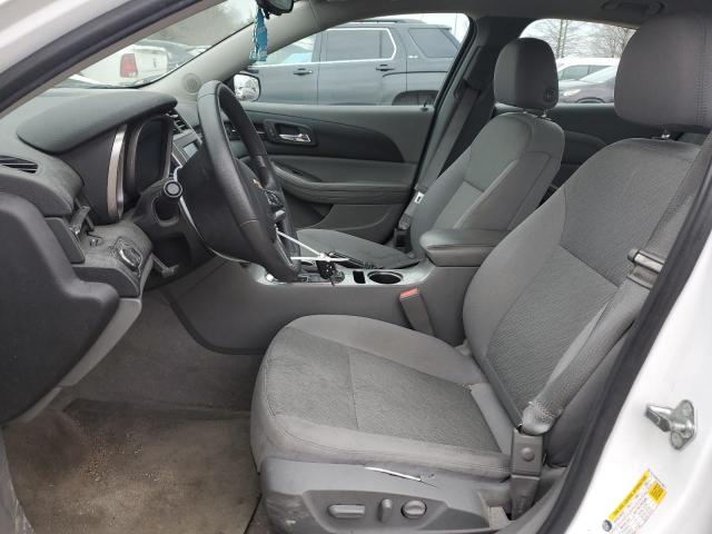 2016 CHEVROLET MALIBU LIM - 1G11A5SA2GU139014