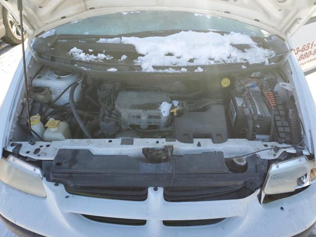 2B4FP2533WR766157 Dodge CARAVAN