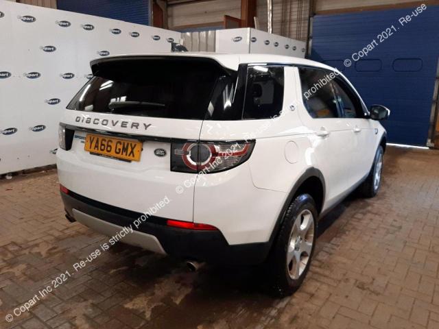 SALCA2CN5HH669514 Land Rover Discovery