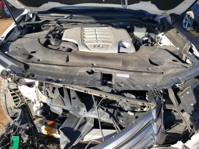 2017 LEXUS LX 570 JTJHY7AX9H4225602