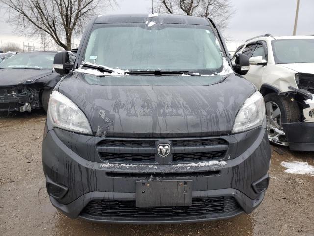 2018 RAM PROMASTER - ZFBERFAB4J6L07834