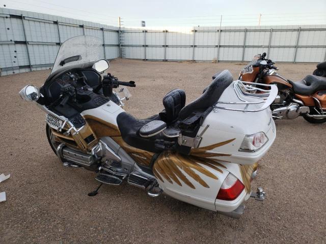 2008 HONDA GL1800 - 1HFSC47L48A703944