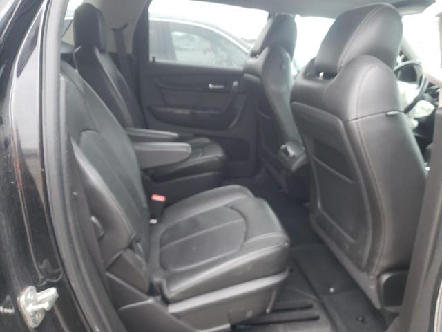 1GKKRRKD6GJ308320 GMC Acadia Slt-1
