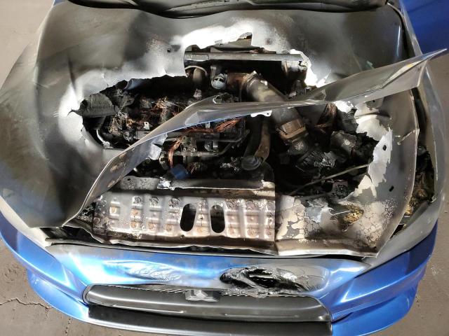 2015 MITSUBISHI LANCER EVO JA32W8FVXFU012651