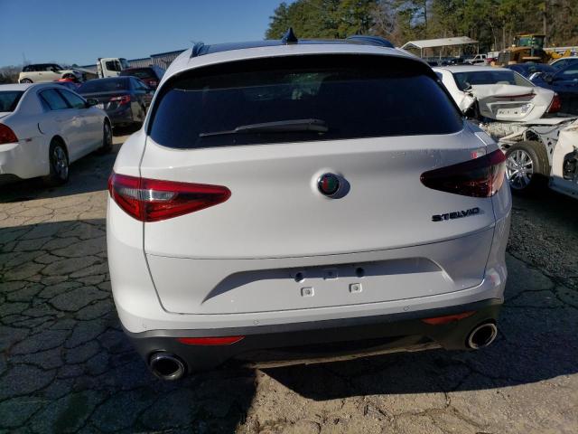ZASPAJAN5M7D00911 Alfa Romeo Stelvio Sport