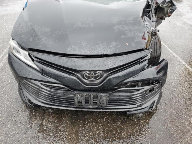 2018 TOYOTA CAMRY L JTNB11HK1J3010629