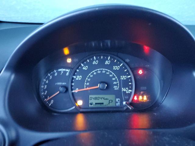 ML32A3HJXHH016873 Mitsubishi MIRAGE ES