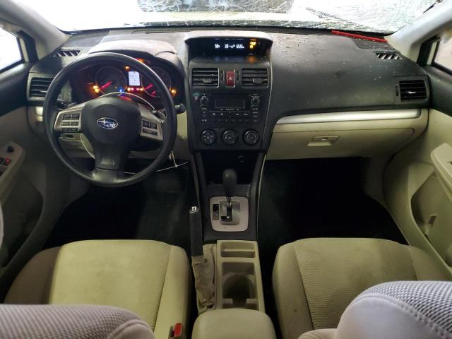JF2GPACC3E8211497 Subaru Xv Crosstrek 2.0 Premium