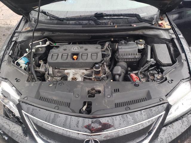 19VDE1F59FE003774 Acura Ilx 20 Premium