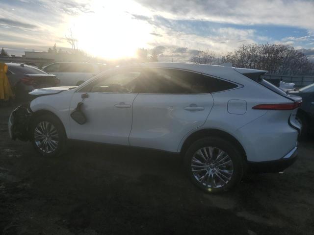 2022 TOYOTA VENZA LE - JTEAAAAH8NJ090250