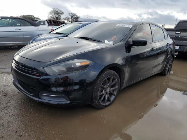 2016 DODGE DART SE - 1C3CDFAA2GD548925
