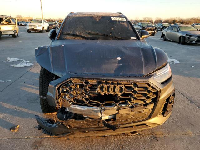2022 AUDI SQ5 PREMIU - WA1B4AFY2N2039453