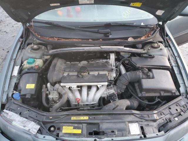YV1SW61N612060983 Volvo V70
