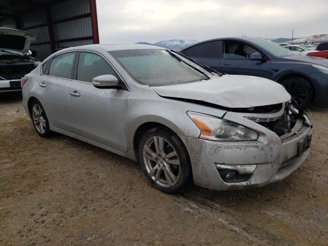 1N4BL3AP6FC494228 Nissan Altima 3.5s