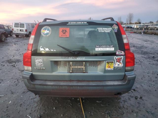 YV1SW61N612060983 Volvo V70