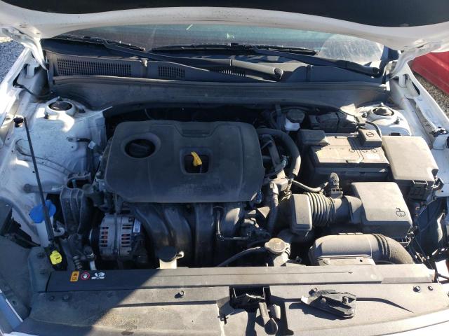 2021 KIA FORTE GT L - 3KPF34AD6ME311276