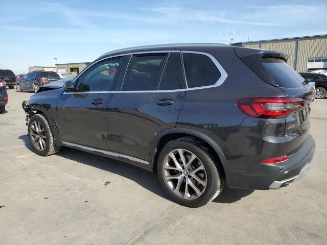 2021 BMW X5 SDRIVE - 5UXCR4C07M9H08089