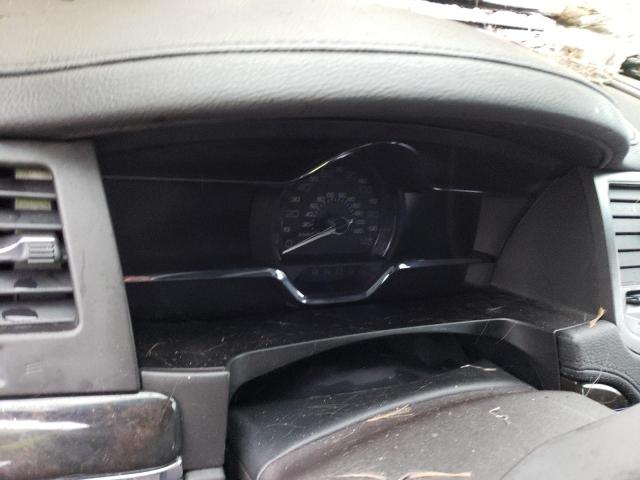 1LNHL9EK7FG601202 Lincoln MKS