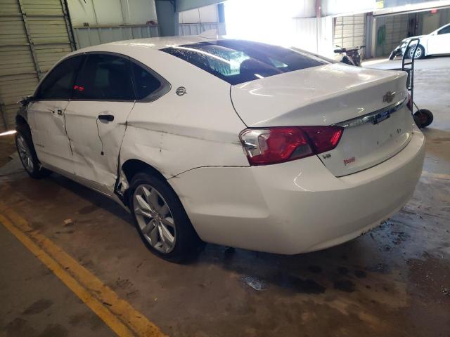 2019 CHEVROLET IMPALA LT - 2G11Z5S34K9113966