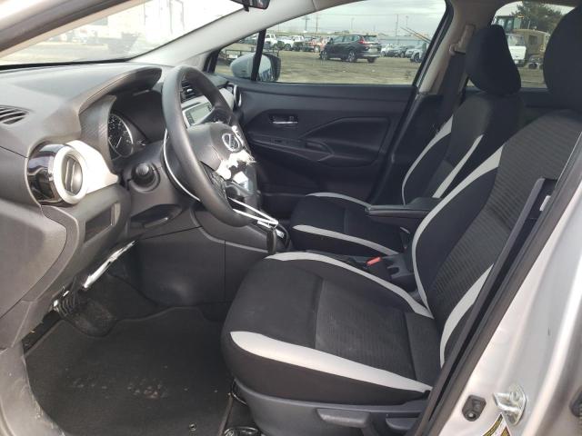 3N1CN8EV1LL838324 Nissan VERSA SV