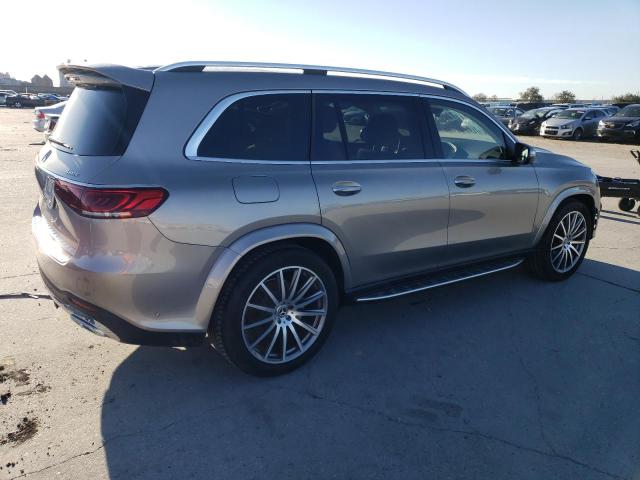 2022 MERCEDES-BENZ GLS 450 4M - 4JGFF5KE2NA612700