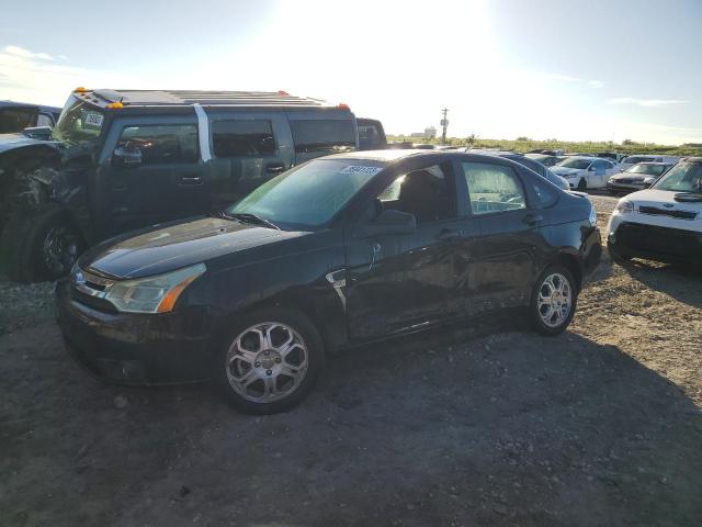 2008 Ford Focus SE