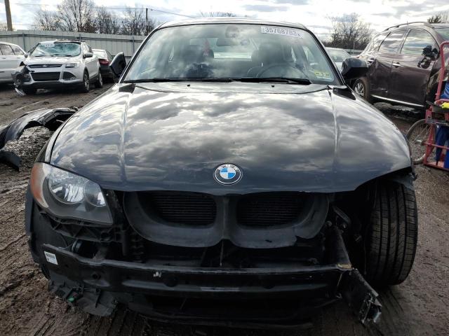 WBAUP7C51AVK77691 BMW 128 I