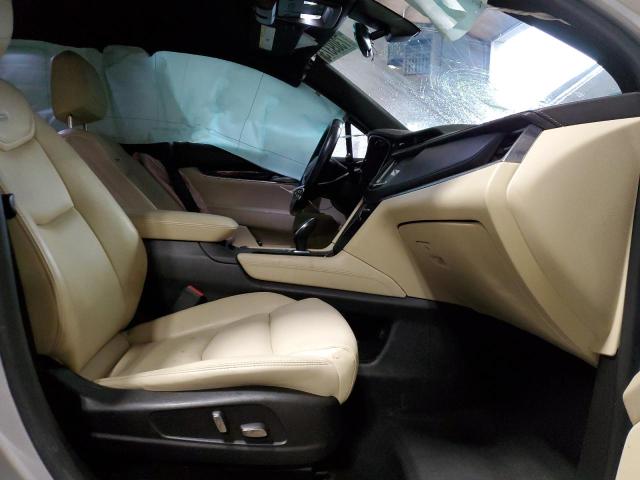 2017 CADILLAC XT5 - 1GYKNARS4HZ264862