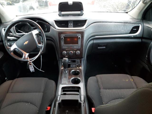 2015 CHEVROLET TRAVERSE L - 1GNKRGKD1FJ283848