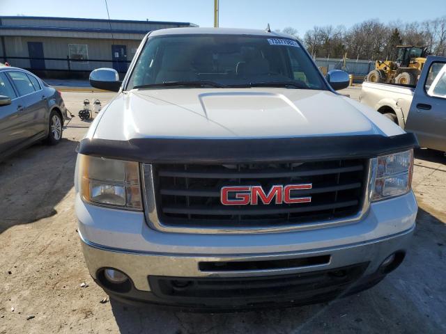 1GTR2VE30BZ423712 GMC Sierra K1500 Sle