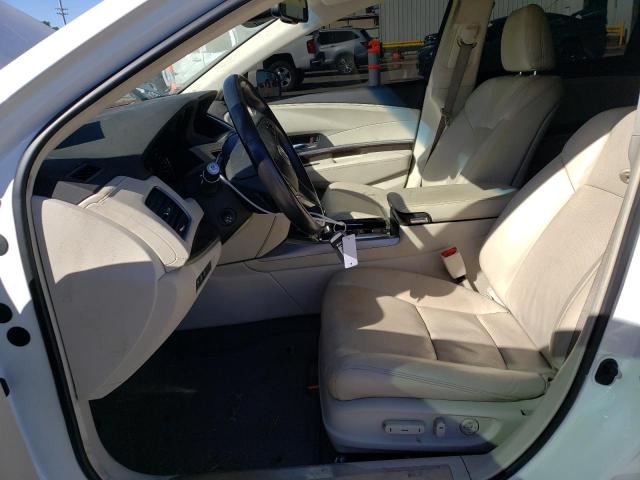 2016 ACURA RLX ADVANC - JH4KC1F96GC001771