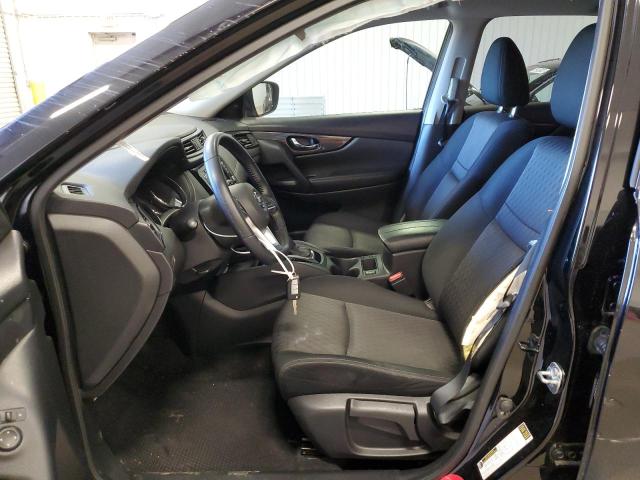 2020 NISSAN ROGUE S/SV - JN8AT2MT5LW007141
