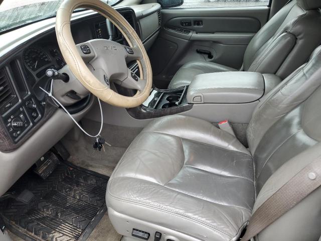 1GKEK63U04J258170 GMC YUKON DENALI