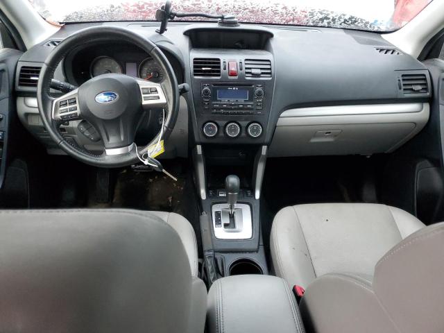 JF2SJAHC5FH441208 Subaru Forester