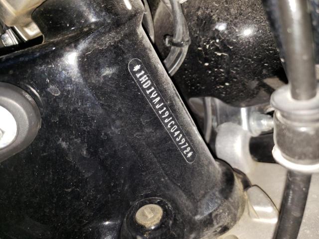 2018 HARLEY-DAVIDSON FLHC HERIT 1HD1YAJ19JC043972