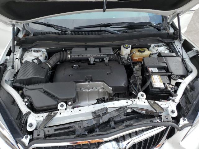 2020 BUICK ENVISION LRBFXCSA2LD149907