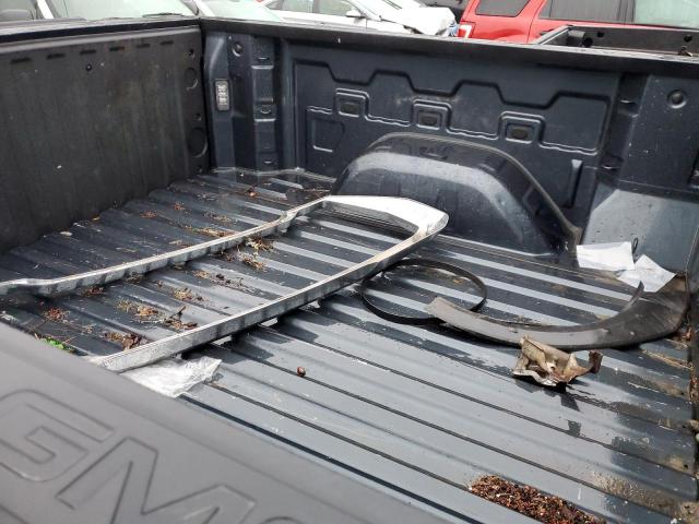 3GTU9BEDXLG197001 GMC Sierra K1500 Sle