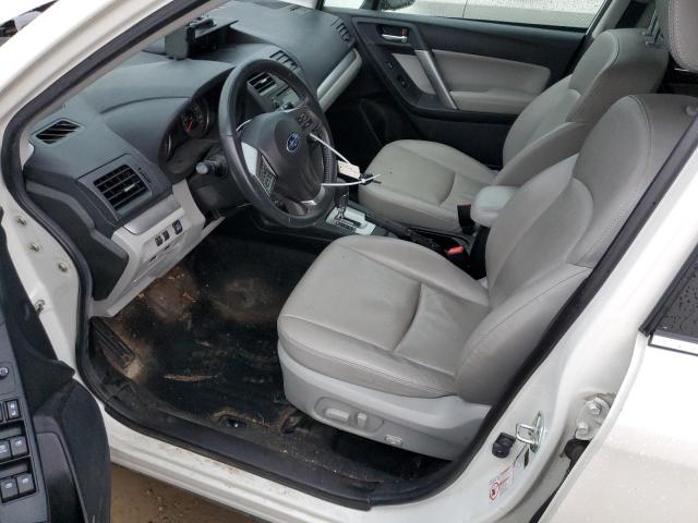 JF2SJAHC5FH441208 Subaru Forester