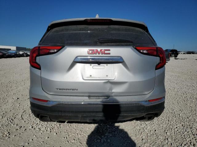 3GKALPEX6LL235234 GMC Terrain Slt