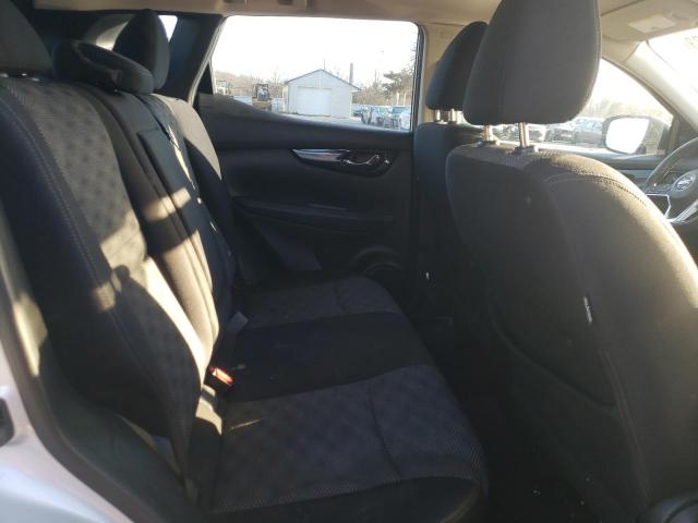 2018 NISSAN ROUGE JN1BJ1CP0JW153225