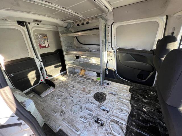 2017 RAM PROMASTER ZFBERFAB1H6D57412