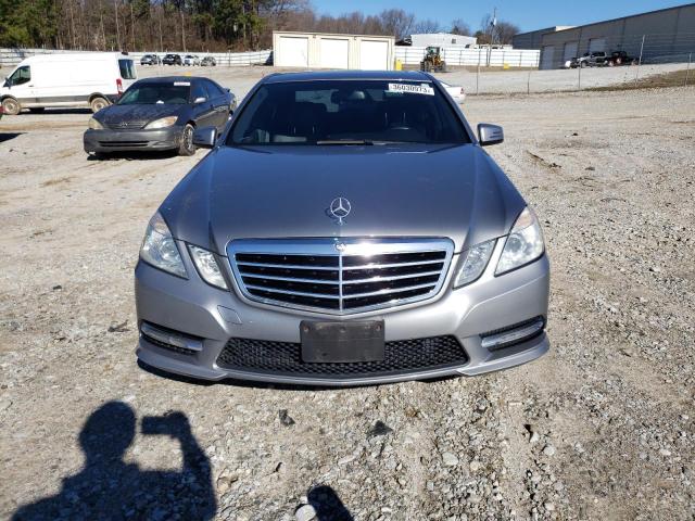 VIN WDDHF5KB6DA722933 2013 Mercedes-Benz E-Class, 350 no.5