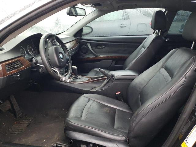WBAWC33597PD07517 BMW 328 XI