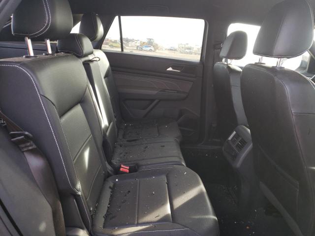 2021 VOLKSWAGEN ATLAS CROS - 1V2WC2CA9MC232424