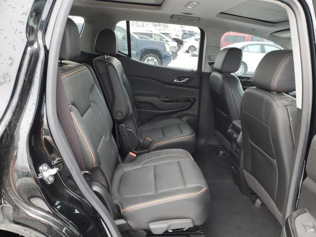2021 GMC ACADIA AT4 1GKKNLLS9MZ168783